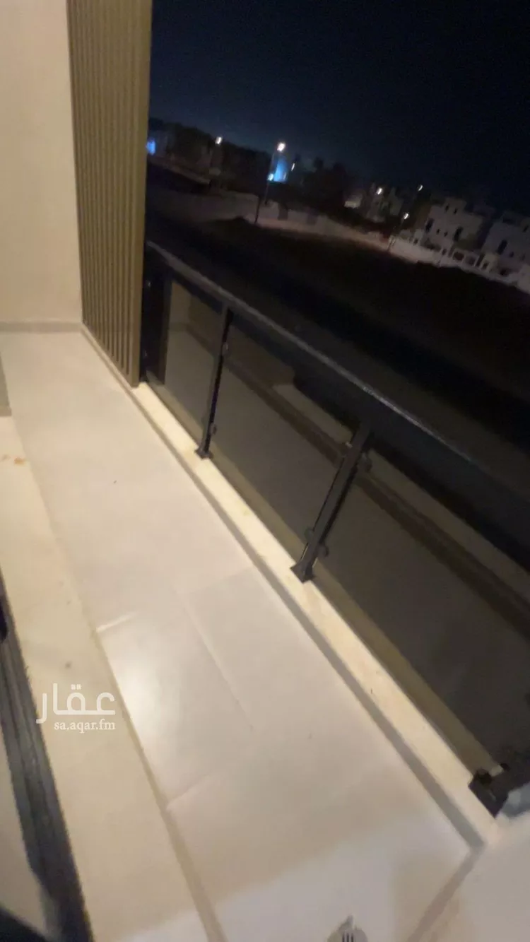 شقة للإيجار في شارع عبدالقدوس الأنصاري, حي الرمال, مدينة الرياض, منطقة الرياض