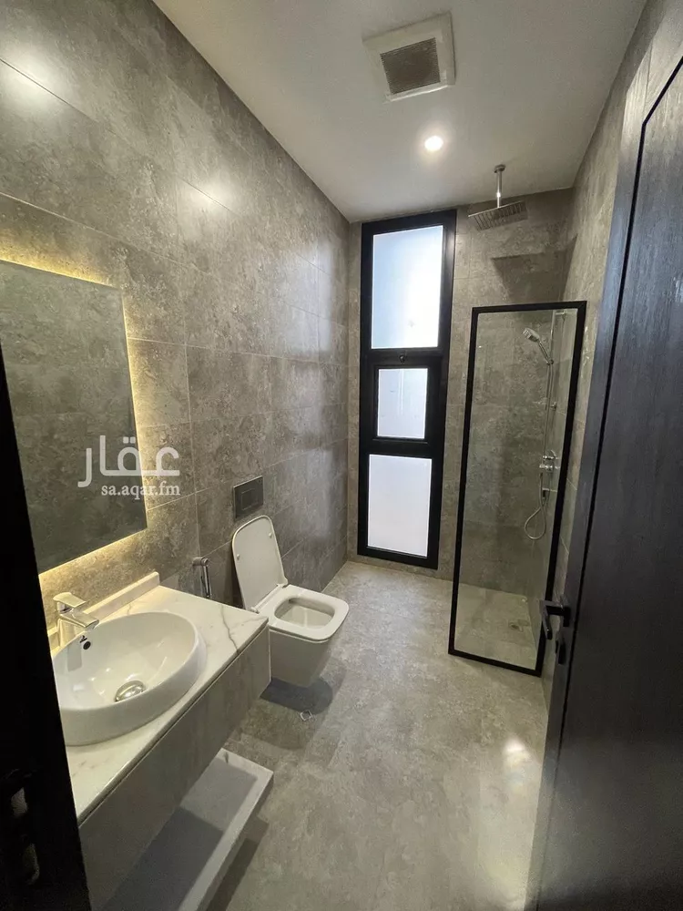 شقة للإيجار في شارع عبدالقدوس الأنصاري, حي الرمال, مدينة الرياض, منطقة الرياض صورة 3