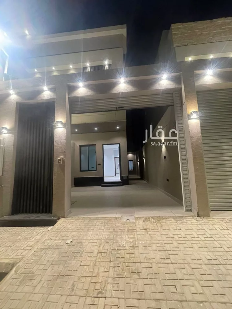 فيلا للبيع في حي المرجان, مدينة الرياض, منطقة الرياض صورة 2
