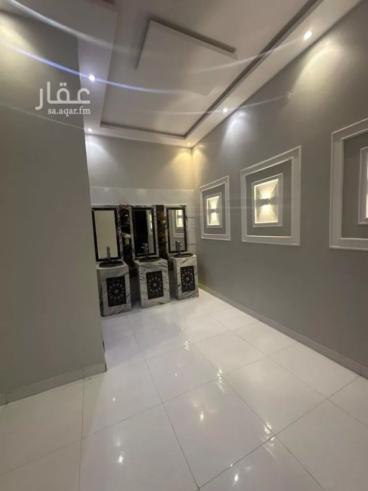 دور للبيع في شارع وادي نخب, حي بدر, مدينة الرياض, منطقة الرياض صورة 5