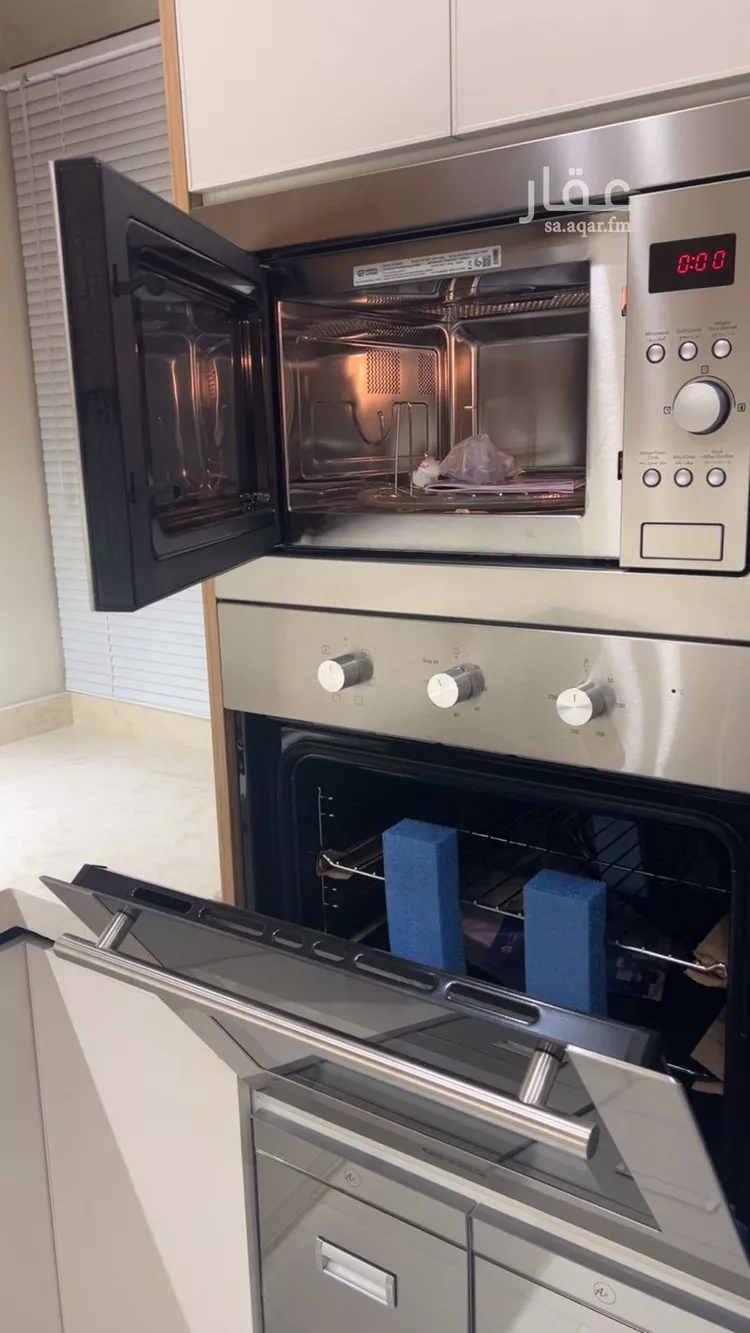 شقة للإيجار في شارع عبدالقدوس الأنصاري, حي الرمال, مدينة الرياض, منطقة الرياض صورة 3