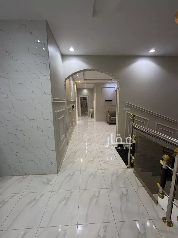 فيلا للإيجار في شارع عبدالرحمن بن فارس, حي الرمال, مدينة الرياض, منطقة الرياض صورة 2