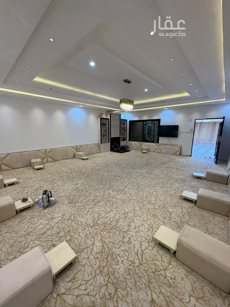 فيلا للبيع في شارع رقم 134, حي المونسية, مدينة الرياض, منطقة الرياض