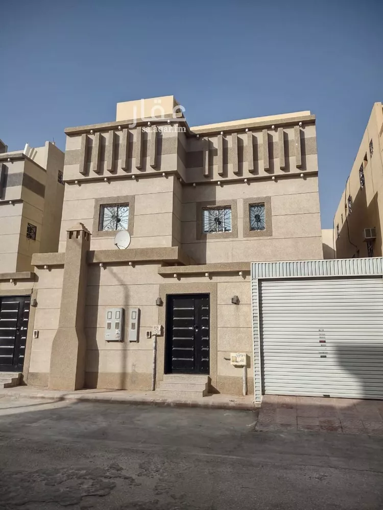 دور للبيع في شارع محمد العامري, حي الرمال, مدينة الرياض, منطقة الرياض صورة 2