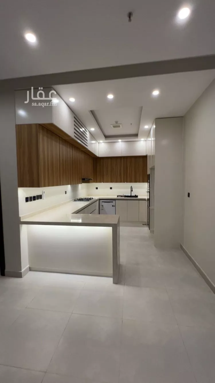 شقة للإيجار في شارع عبدالقدوس الأنصاري, حي الرمال, مدينة الرياض, منطقة الرياض