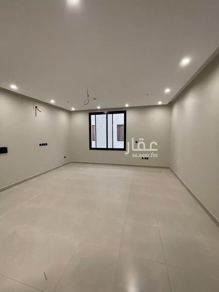 شقة للإيجار في شارع عبدالقدوس الأنصاري, حي الرمال, مدينة الرياض, منطقة الرياض صورة 2