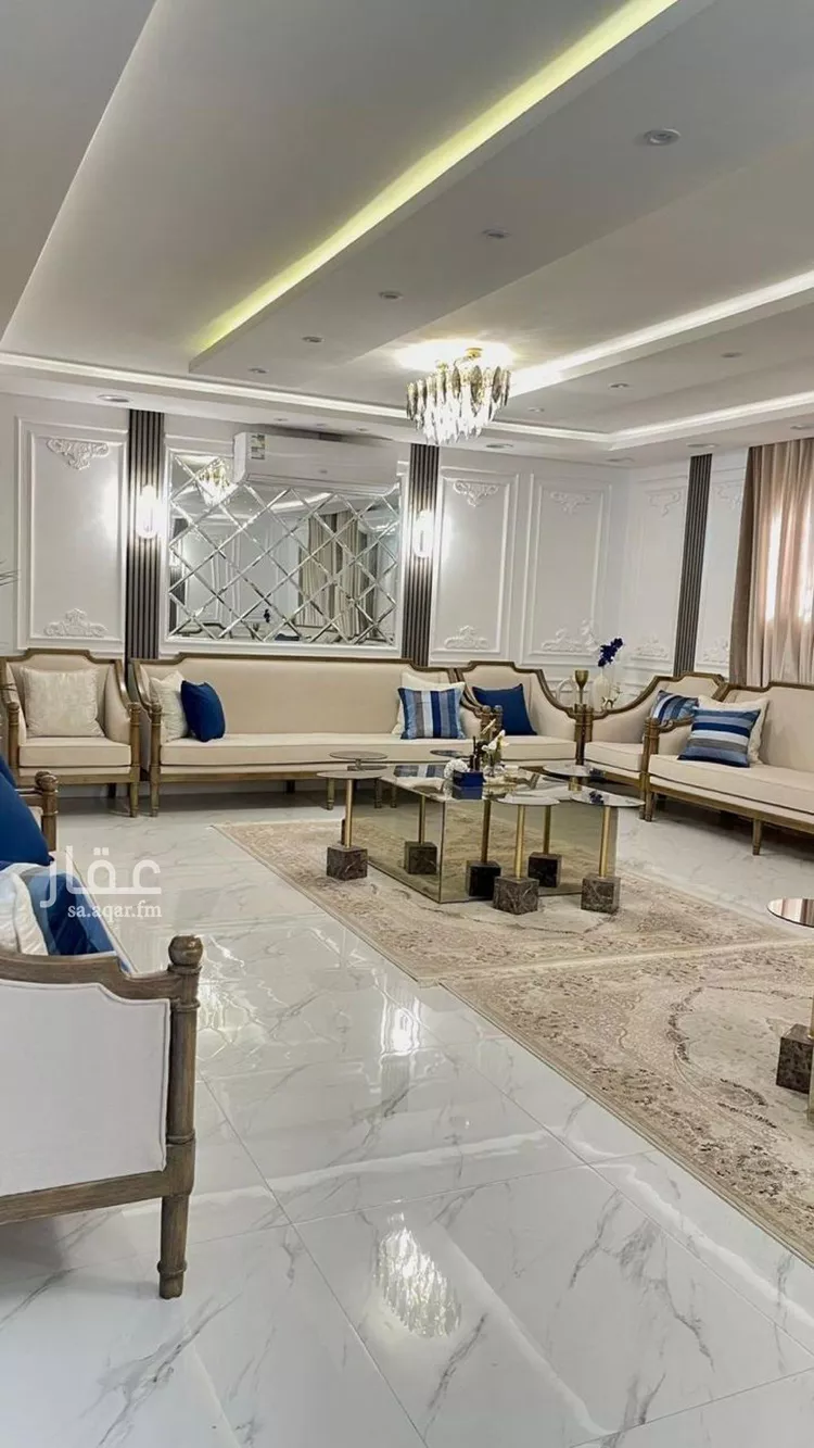 فيلا للبيع في شارع مصطفى المنفلوطي, حي الرمال, مدينة الرياض, منطقة الرياض صورة 4