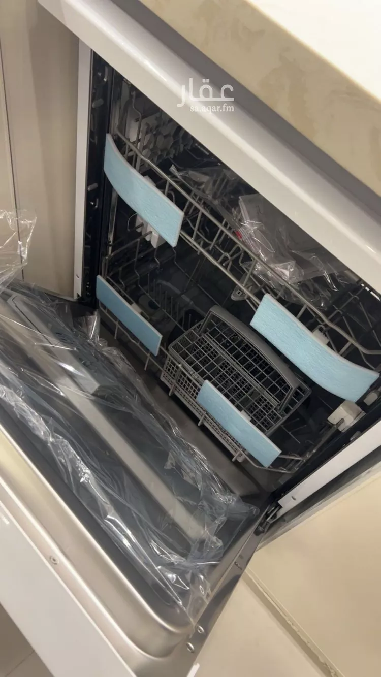 شقة للإيجار في شارع عبدالقدوس الأنصاري, حي الرمال, مدينة الرياض, منطقة الرياض صورة 5