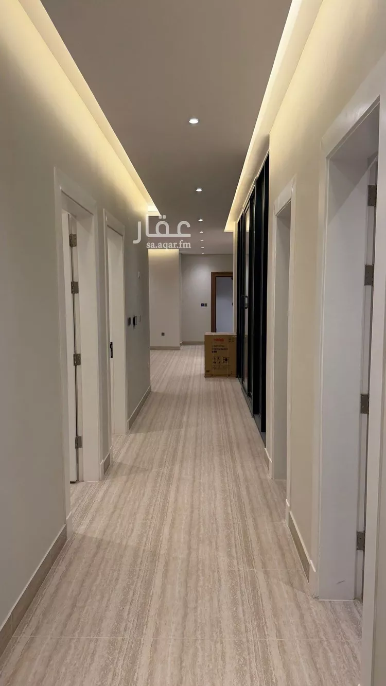 شقة للإيجار في شارع أبي الحسن الرشيدي, حي الرمال, مدينة الرياض, منطقة الرياض صورة 2