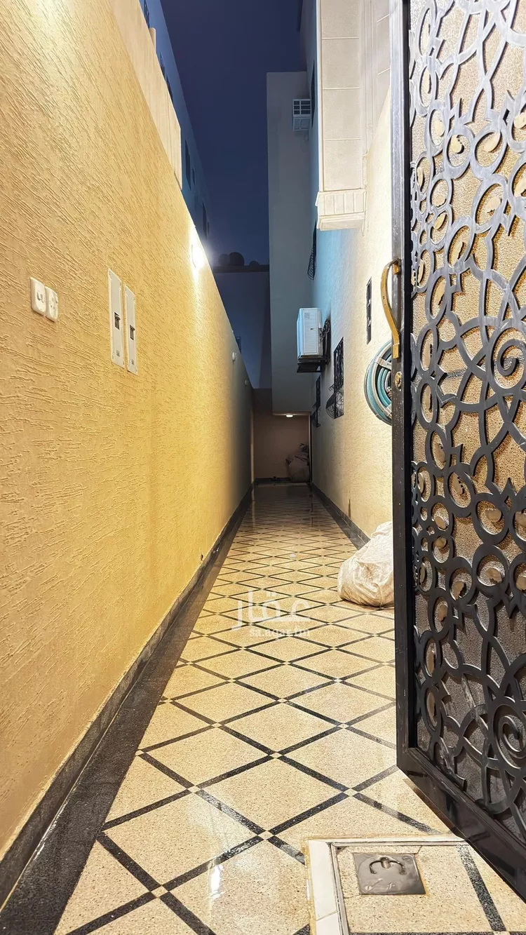 شقة للإيجار في شارع أبي الوليد الباجي, حي الرمال, مدينة الرياض, منطقة الرياض