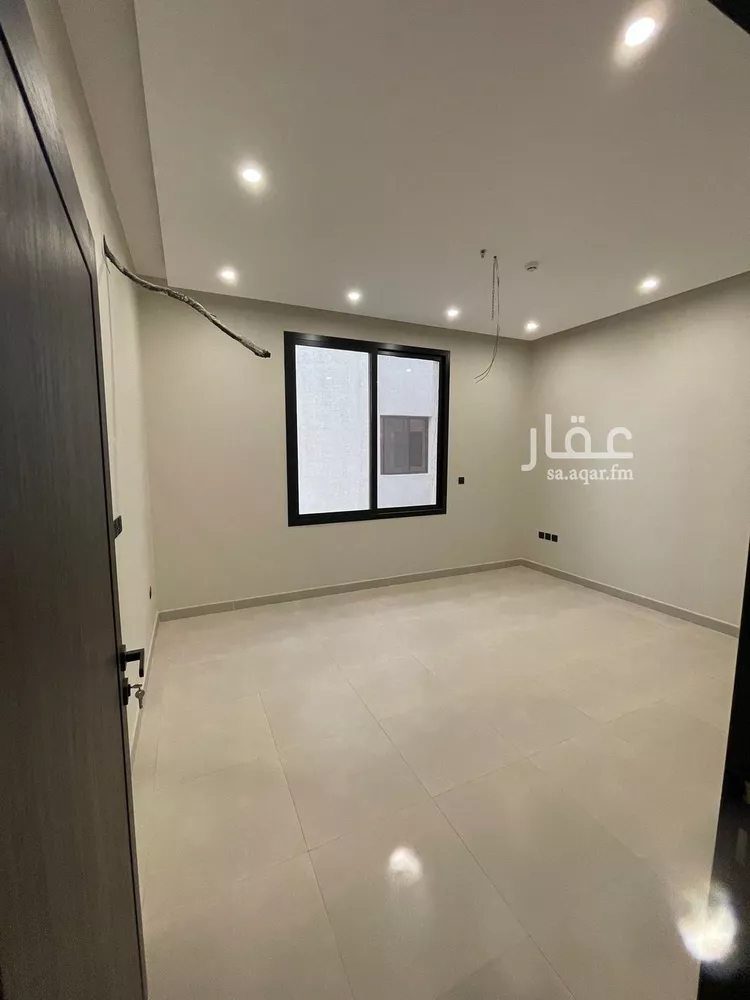 شقة للإيجار في شارع عبدالقدوس الأنصاري, حي الرمال, مدينة الرياض, منطقة الرياض