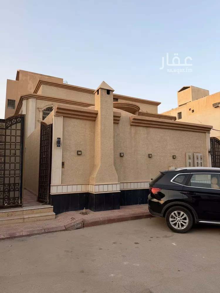 فيلا للإيجار في شارع فيلكا, حي المونسية, مدينة الرياض, منطقة الرياض صورة 5