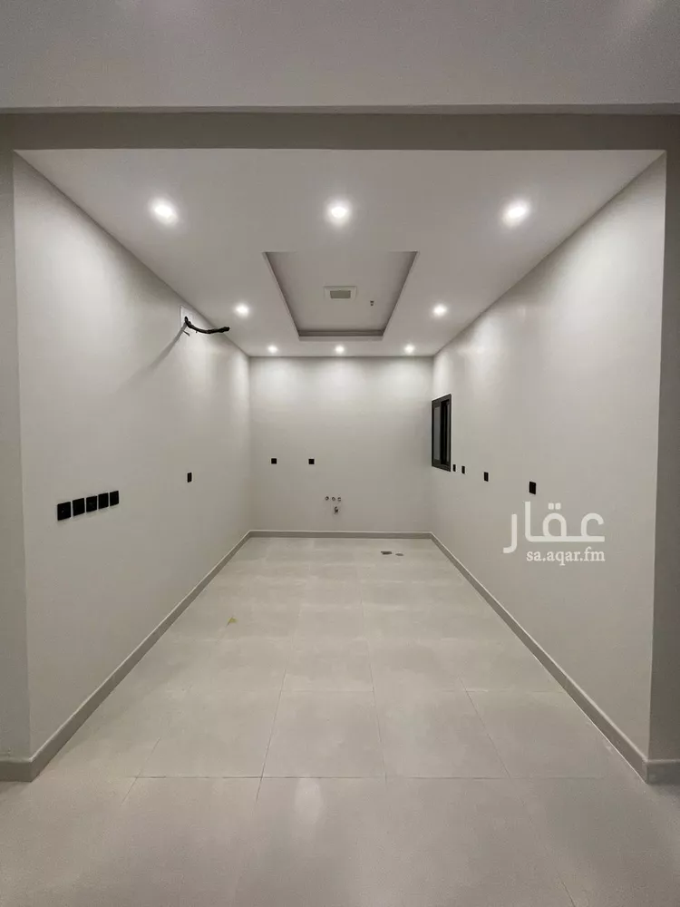 شقة للإيجار في شارع عبدالقدوس الأنصاري, حي الرمال, مدينة الرياض, منطقة الرياض صورة 4