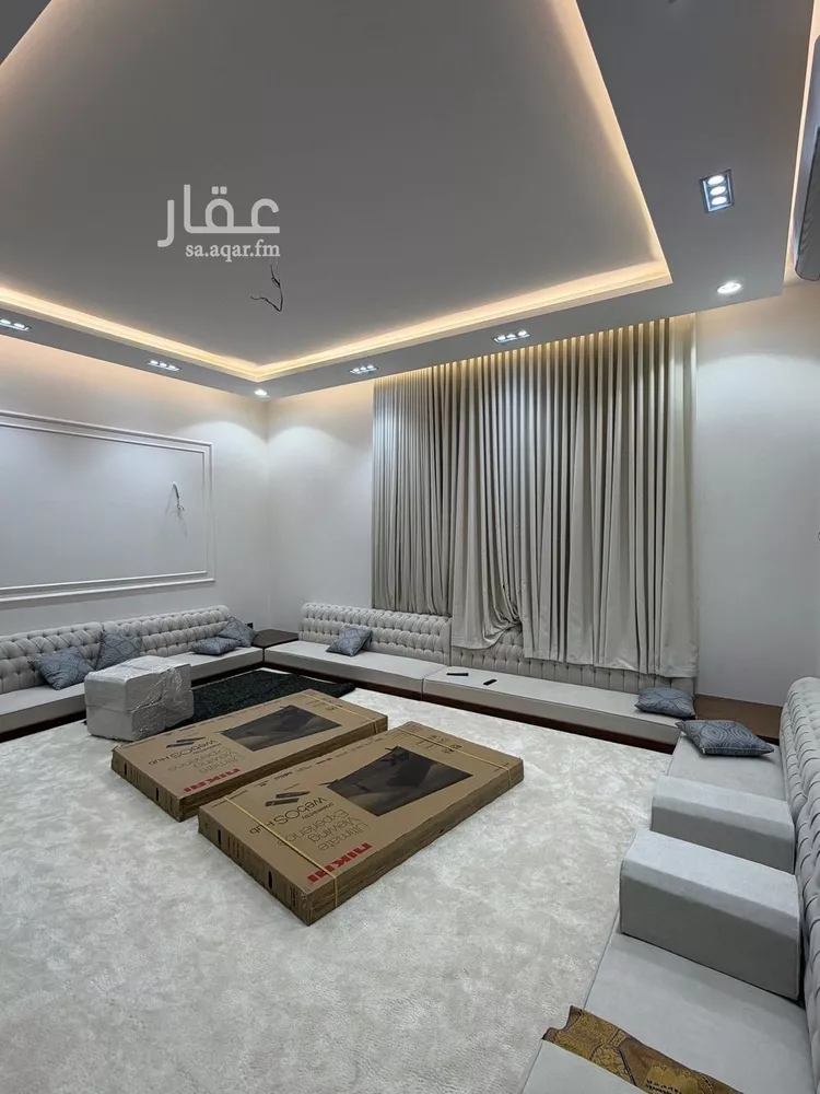 فيلا للبيع في شارع رقم 421, حي المونسية, مدينة الرياض, منطقة الرياض صورة 5