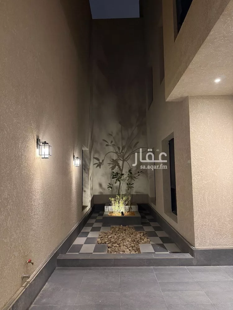 شقة للإيجار في شارع أبي الحسن الرشيدي, حي الرمال, مدينة الرياض, منطقة الرياض صورة 2