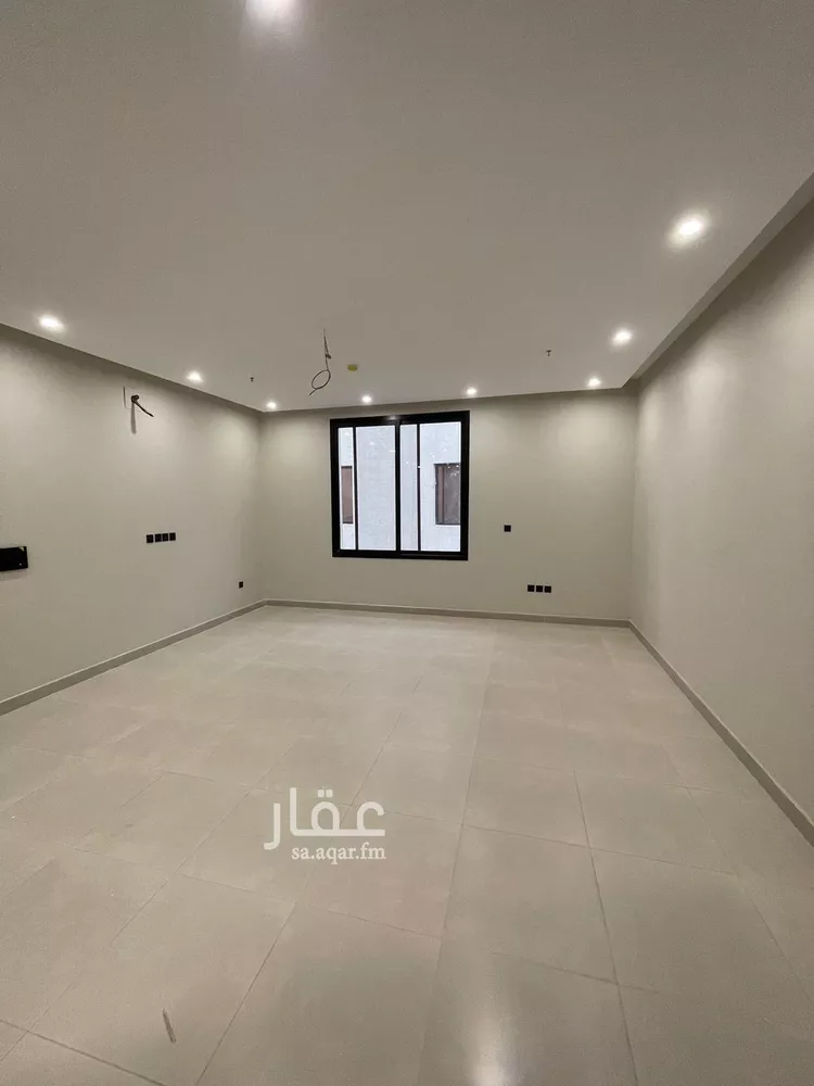 شقة للإيجار في شارع عبدالقدوس الأنصاري, حي الرمال, مدينة الرياض, منطقة الرياض صورة 2