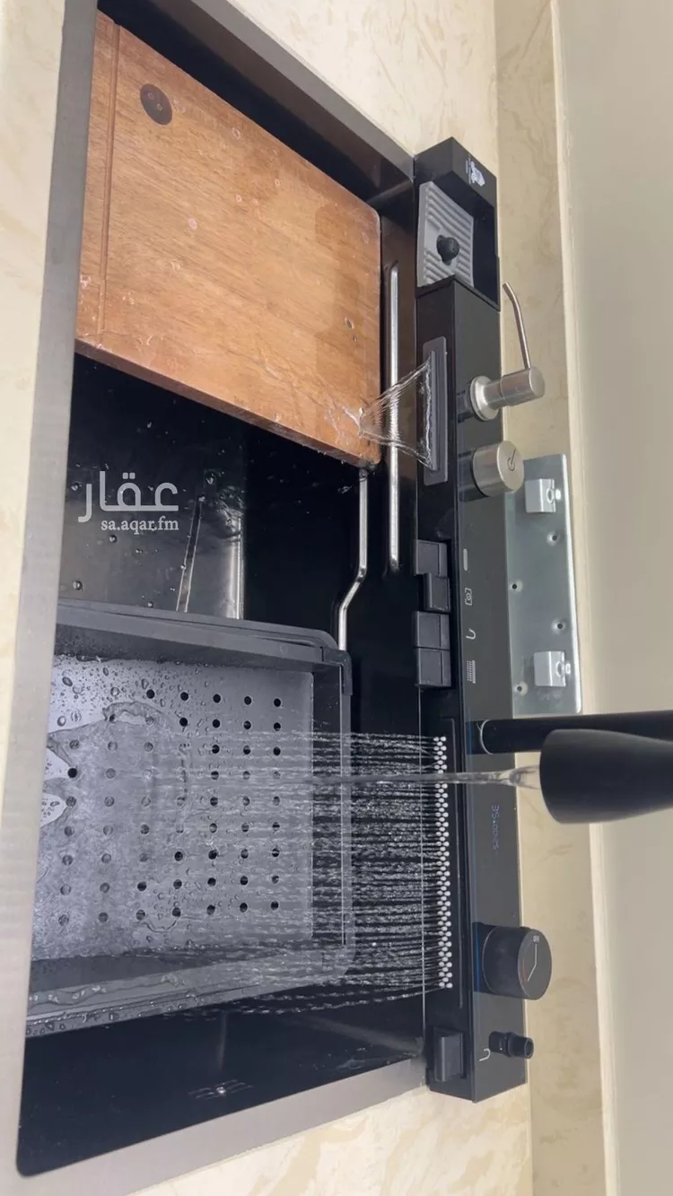 شقة للإيجار في شارع عبدالقدوس الأنصاري, حي الرمال, مدينة الرياض, منطقة الرياض صورة 2