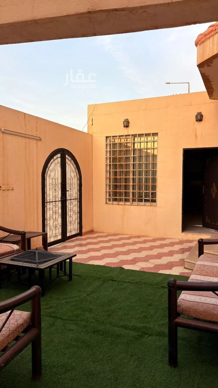 فيلا للبيع في شارع الهدار, حي اليرموك, مدينة الرياض, منطقة الرياض صورة 4