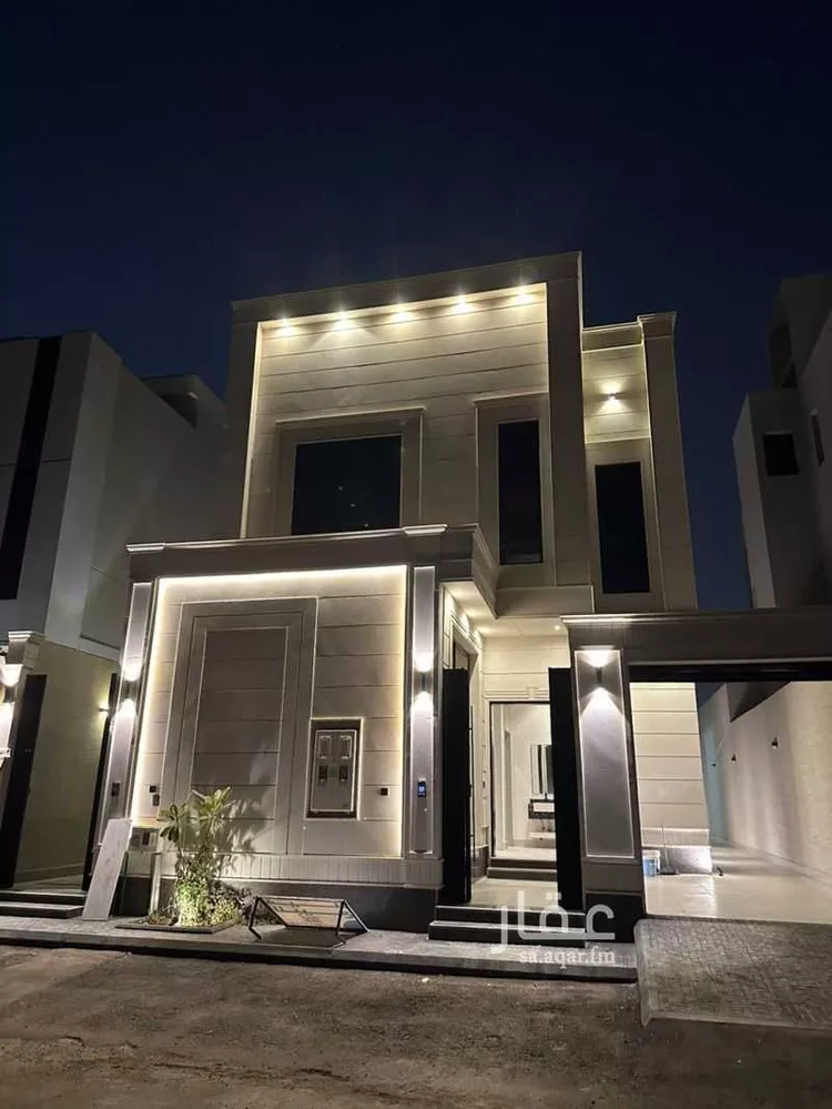 فيلا للبيع في شارع 000, حي المعيزيلة, مدينة الرياض, منطقة الرياض صورة 4