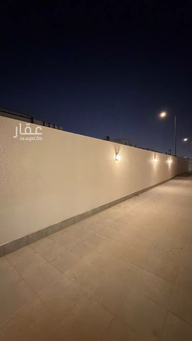 شقة للإيجار في شارع عبدالقدوس الأنصاري, حي الرمال, مدينة الرياض, منطقة الرياض صورة 4