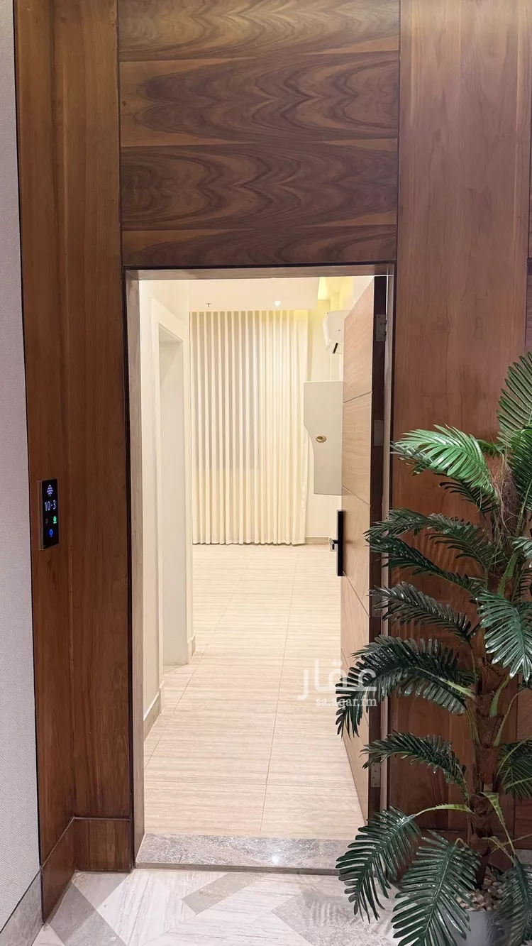 شقة للإيجار في شارع القلاع, حي الرمال, مدينة الرياض, منطقة الرياض صورة 4