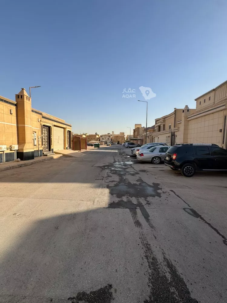 فيلا للبيع في شارع رقم 134, حي المونسية, مدينة الرياض, منطقة الرياض صورة 4