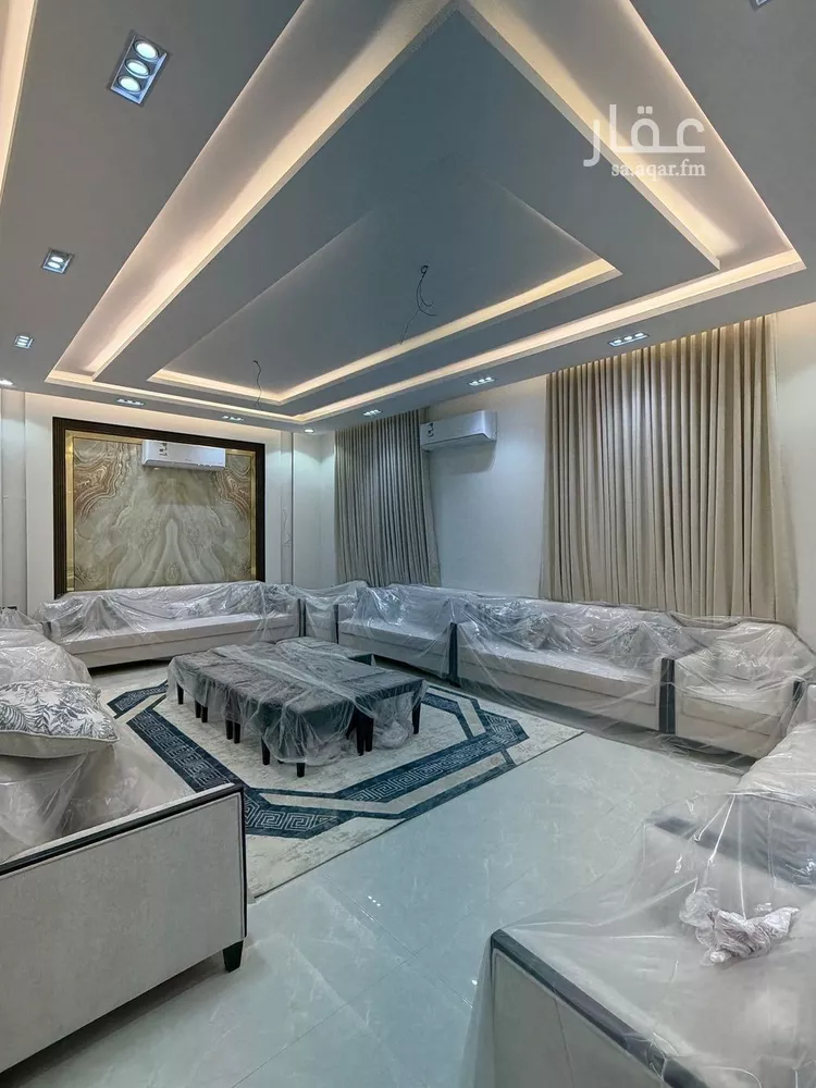 فيلا للبيع في شارع رقم 421, حي المونسية, مدينة الرياض, منطقة الرياض صورة 4