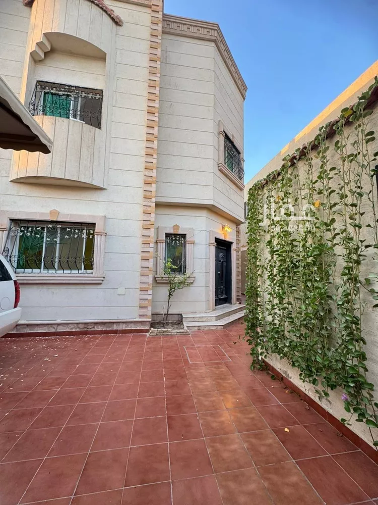 فيلا للبيع في شارع فاس, حي الفلاح, مدينة الرياض, منطقة الرياض