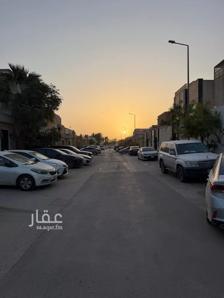 فيلا للإيجار في شارع فيلكا, حي المونسية, مدينة الرياض, منطقة الرياض صورة 2
