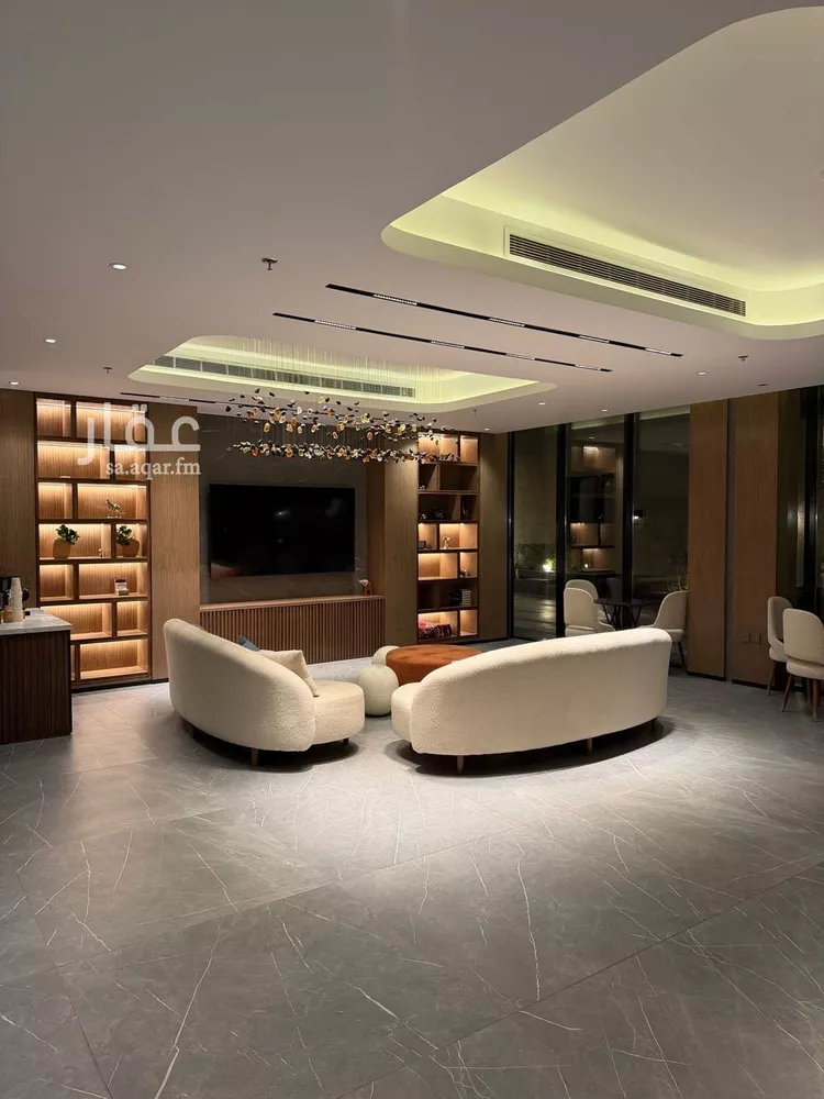 شقة للإيجار في شارع القلاع, حي الرمال, مدينة الرياض, منطقة الرياض