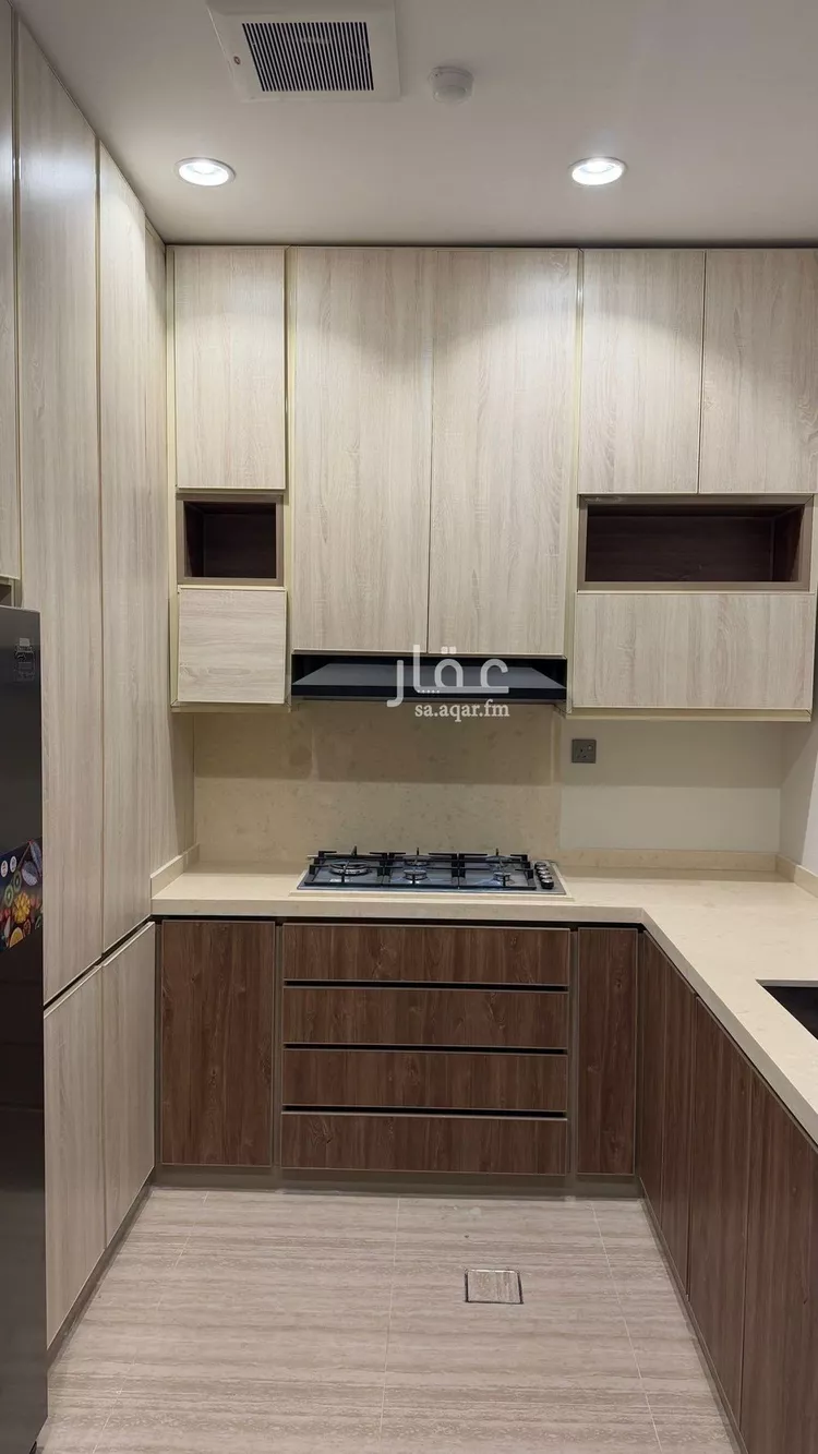 شقة للإيجار في شارع أبي الحسن الرشيدي, حي الرمال, مدينة الرياض, منطقة الرياض صورة 4