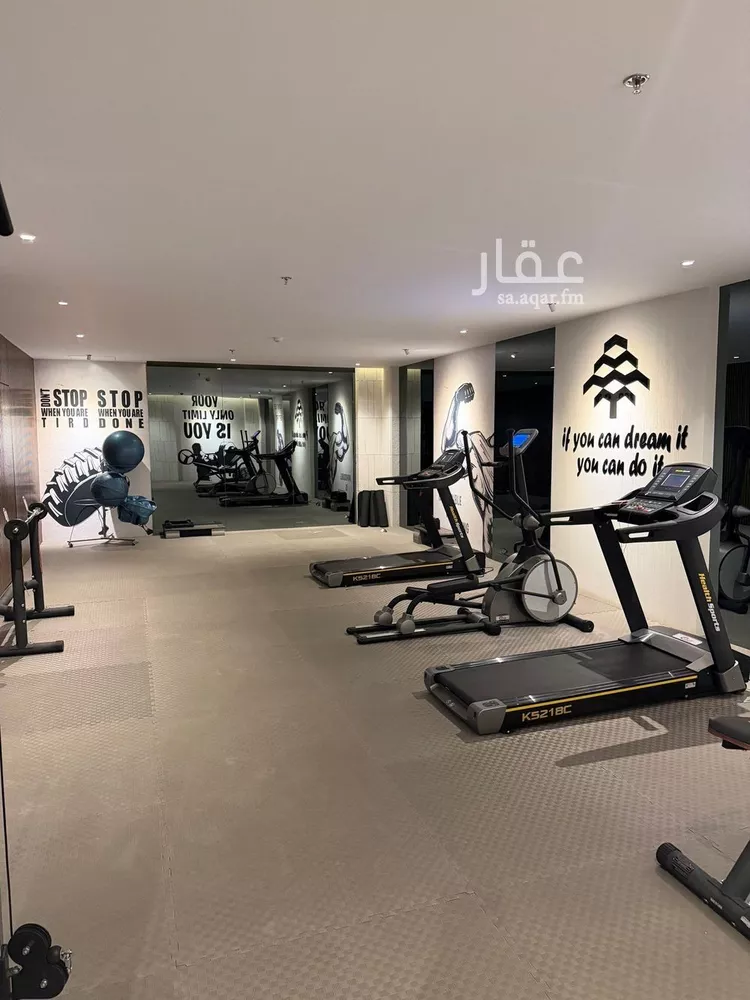 شقة للإيجار في شارع أبي الحسن الرشيدي, حي الرمال, مدينة الرياض, منطقة الرياض صورة 5