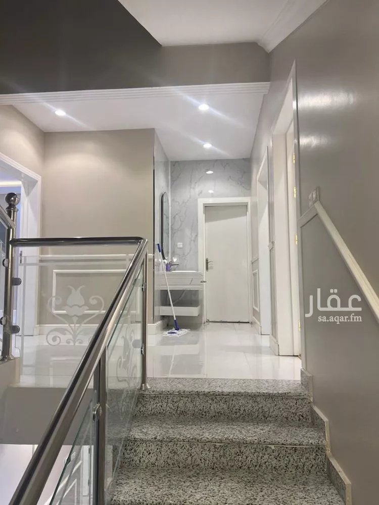 فيلا للإيجار في شارع حمد التميمي, حي الرمال, مدينة الرياض, منطقة الرياض صورة 5