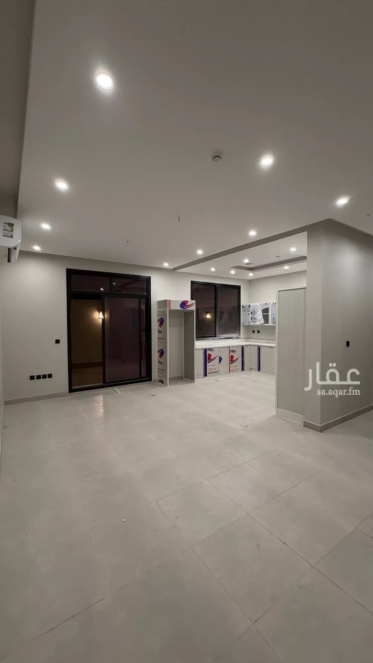 شقة للإيجار في شارع عبدالقدوس الأنصاري, حي الرمال, مدينة الرياض, منطقة الرياض صورة 2