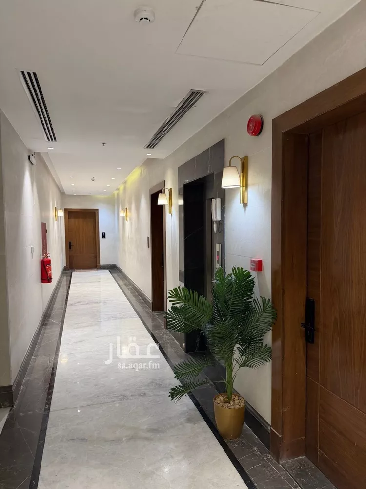 شقة للإيجار في شارع القشاشية, حي الندى, مدينة الرياض, منطقة الرياض