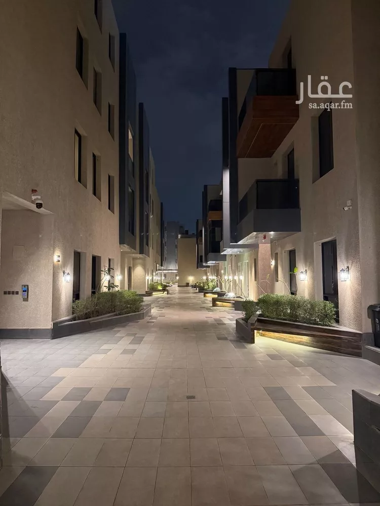 شقة للإيجار في شارع أبي الحسن الرشيدي, حي الرمال, مدينة الرياض, منطقة الرياض صورة 3