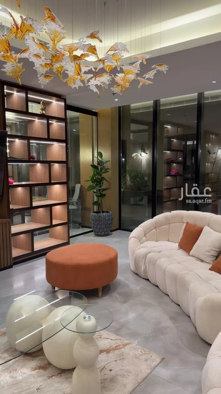 شقة للإيجار في شارع القلاع, حي الرمال, مدينة الرياض, منطقة الرياض