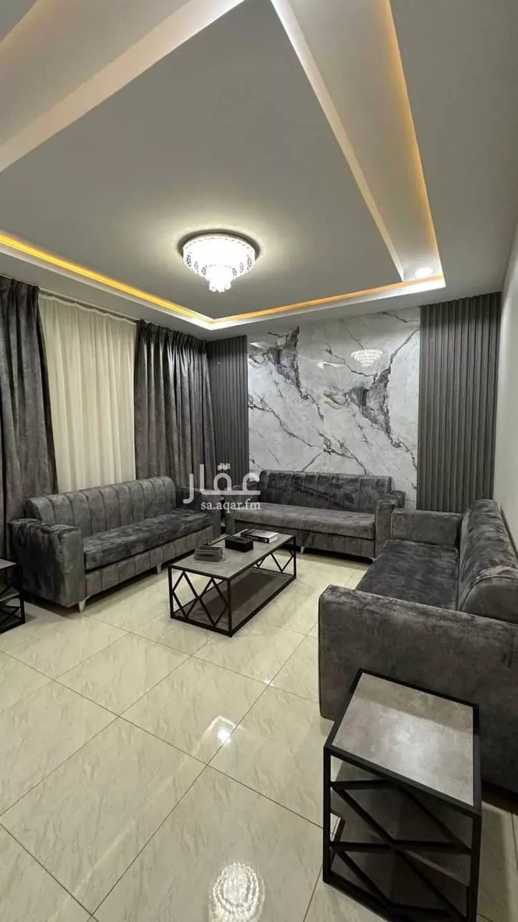 فيلا للإيجار في شارع الحصام 376, مدينة الحصام, منطقة جازان صورة 4