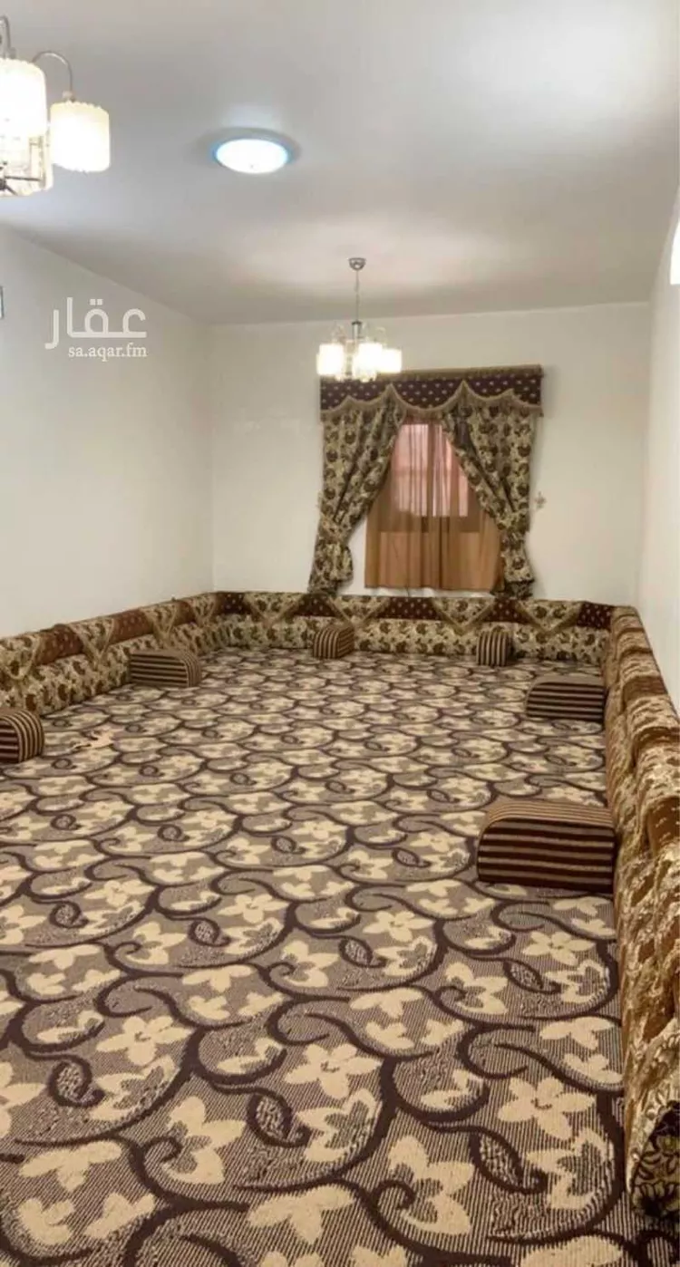 دور للإيجار في شارع محمد بن أحمد, حي العرق (طرف العرق), مدينة العرق (طرف العرق), منطقة عسير صورة 3