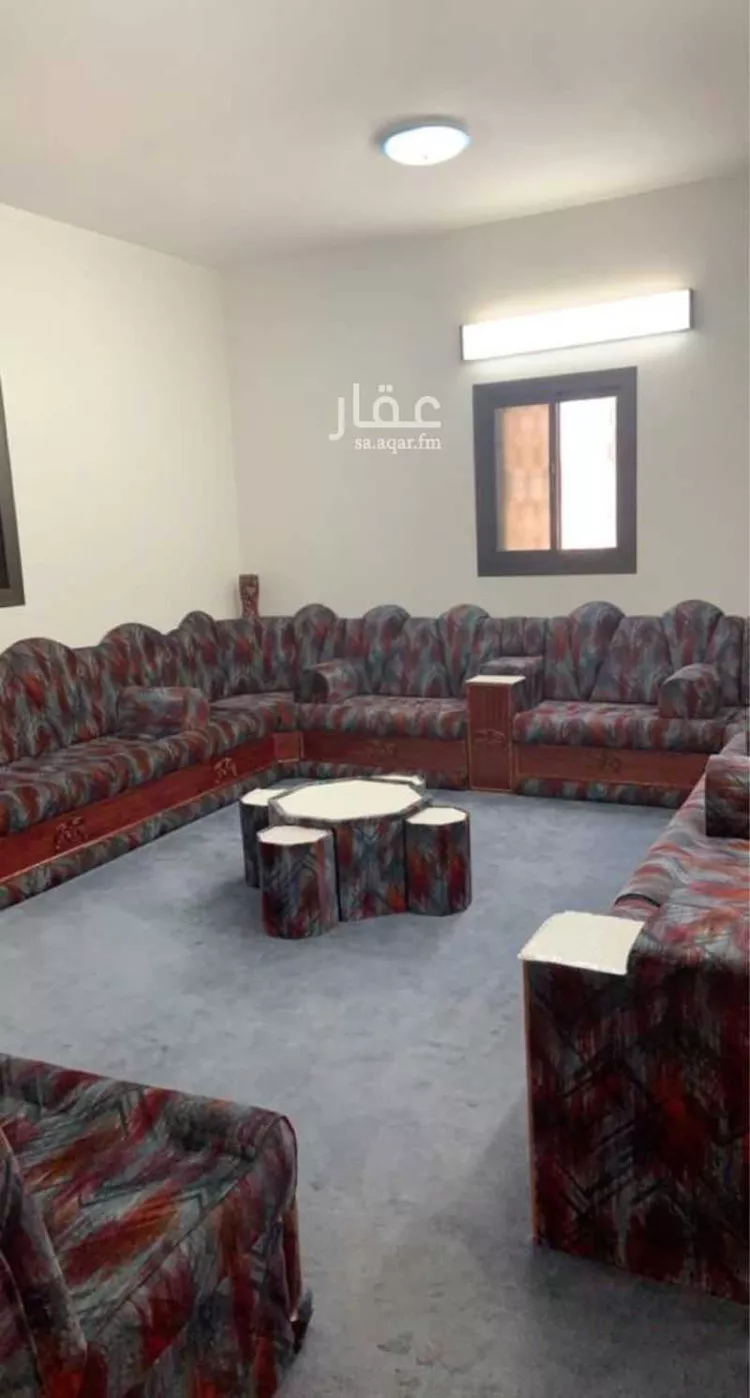 دور للإيجار في شارع محمد بن أحمد, حي العرق (طرف العرق), مدينة العرق (طرف العرق), منطقة عسير صورة 4