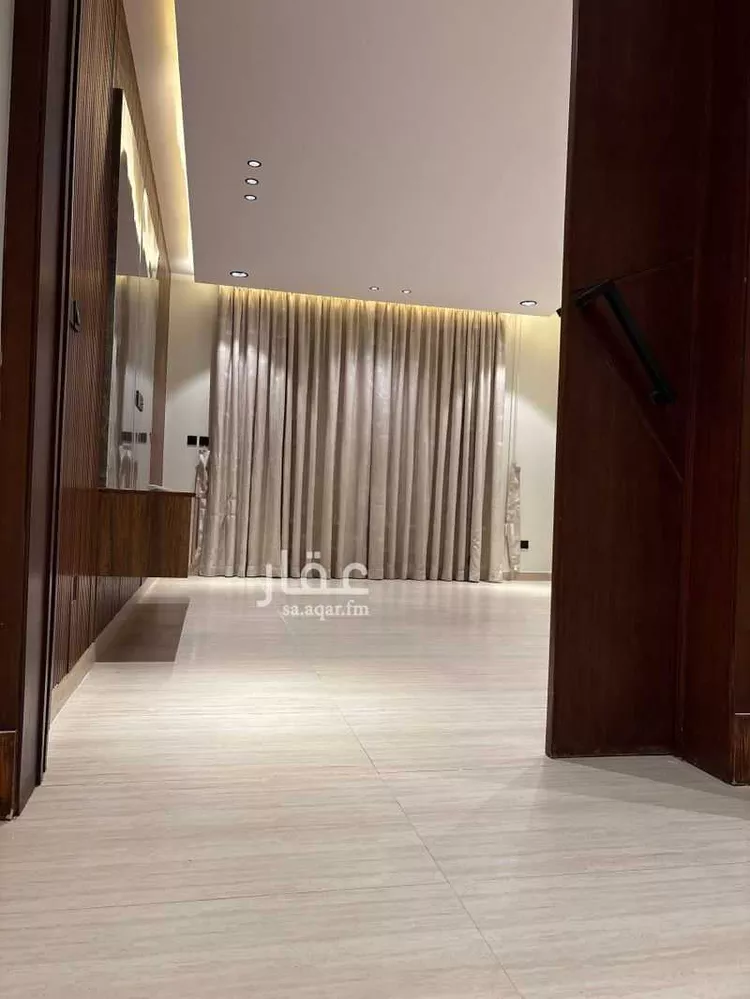 شقة للإيجار في شارع عكا, حي قرطبة, مدينة الرياض, منطقة الرياض صورة 2
