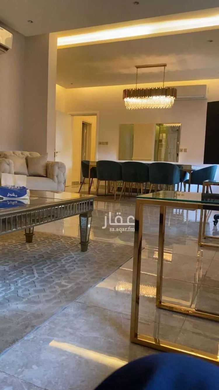 شقة للإيجار في شارع عكا, حي قرطبة, مدينة الرياض, منطقة الرياض صورة 5