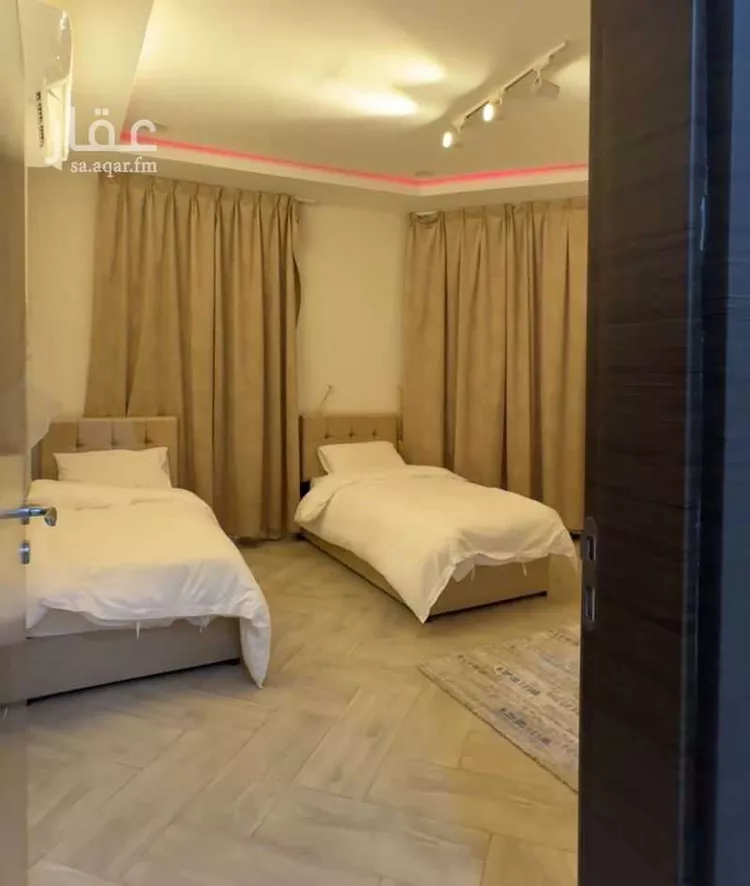 فيلا للإيجار في شارع الحصام 376, مدينة الحصام, منطقة جازان صورة 2