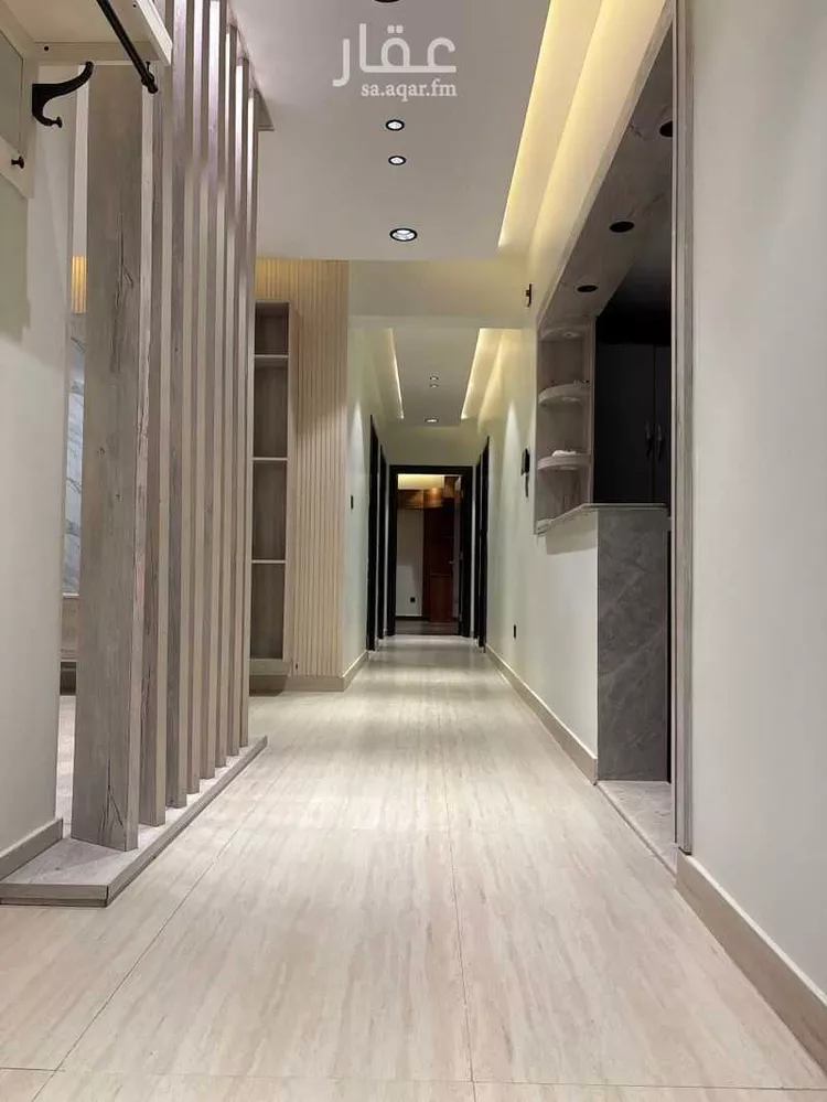 شقة للإيجار في شارع عكا, حي قرطبة, مدينة الرياض, منطقة الرياض صورة 3