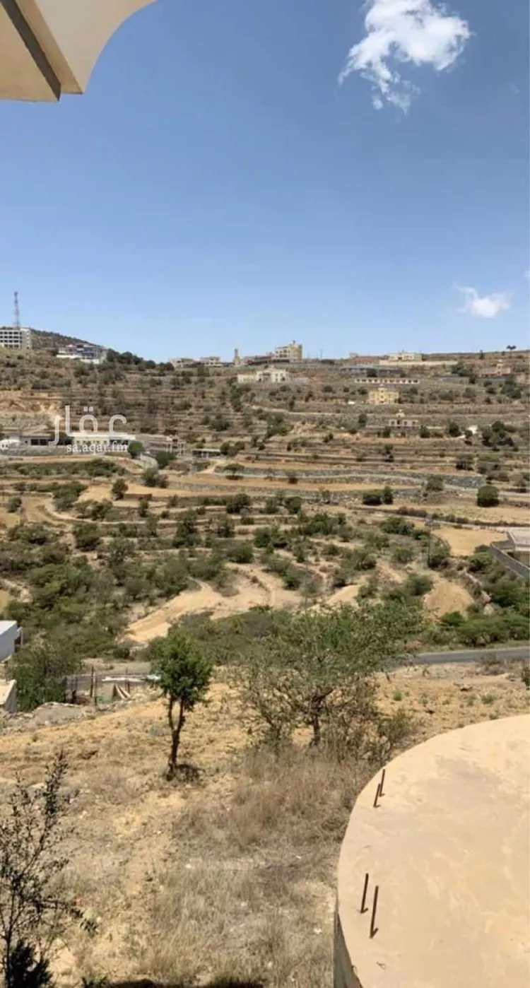 دور للإيجار في شارع محمد بن أحمد, حي العرق (طرف العرق), مدينة العرق (طرف العرق), منطقة عسير