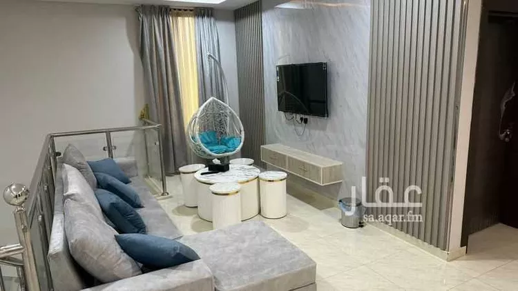 فيلا للإيجار في شارع الحصام 376, مدينة الحصام, منطقة جازان صورة 3