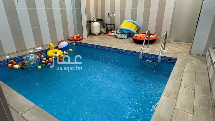 فيلا للإيجار في شارع الحصام 376, مدينة الحصام, منطقة جازان 7