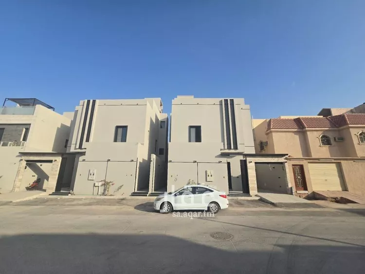 فيلا للبيع في شارع الهواشلة, حي اليرموك, مدينة الرياض, منطقة الرياض