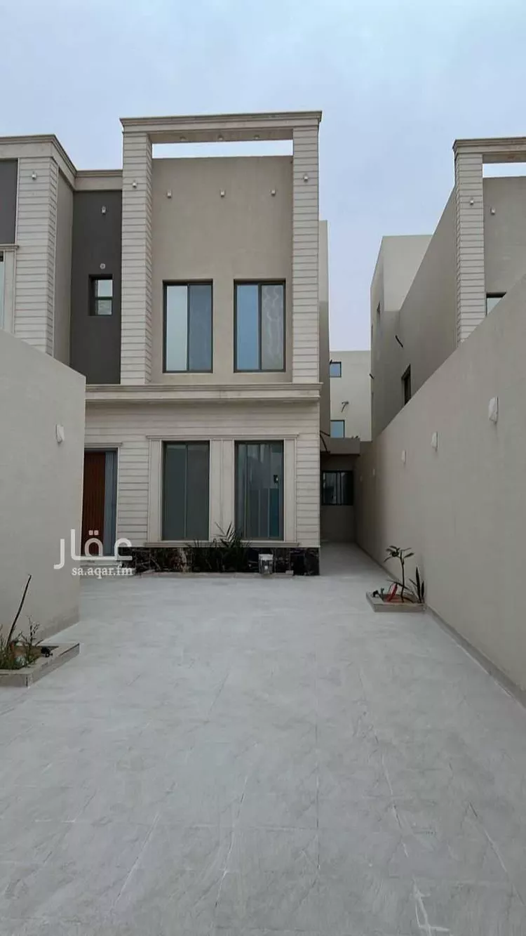 بيت للإيجار في منتجع ، حي رواق ، بريدة ، بريدة