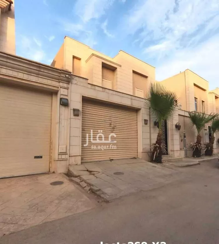 فيلا للبيع في شارع الرمان, حي الياسمين, مدينة الرياض, منطقة الرياض